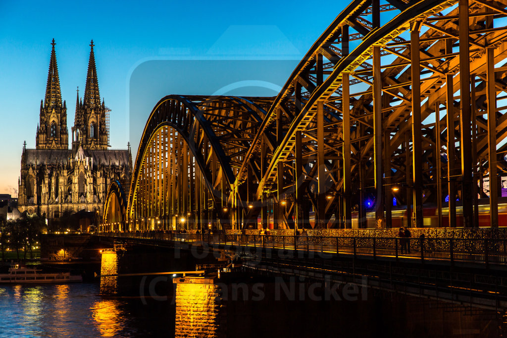 Cologne Cathedral