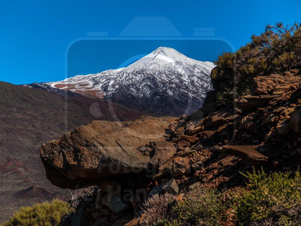 Pico del Teide