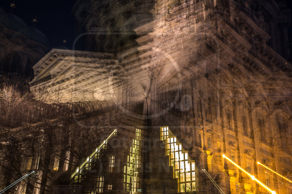Berliner Dom