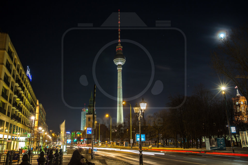 Fernsehturm
