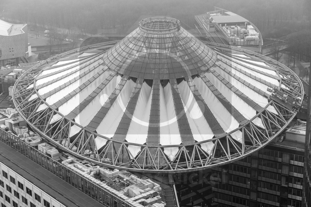 Sony Center