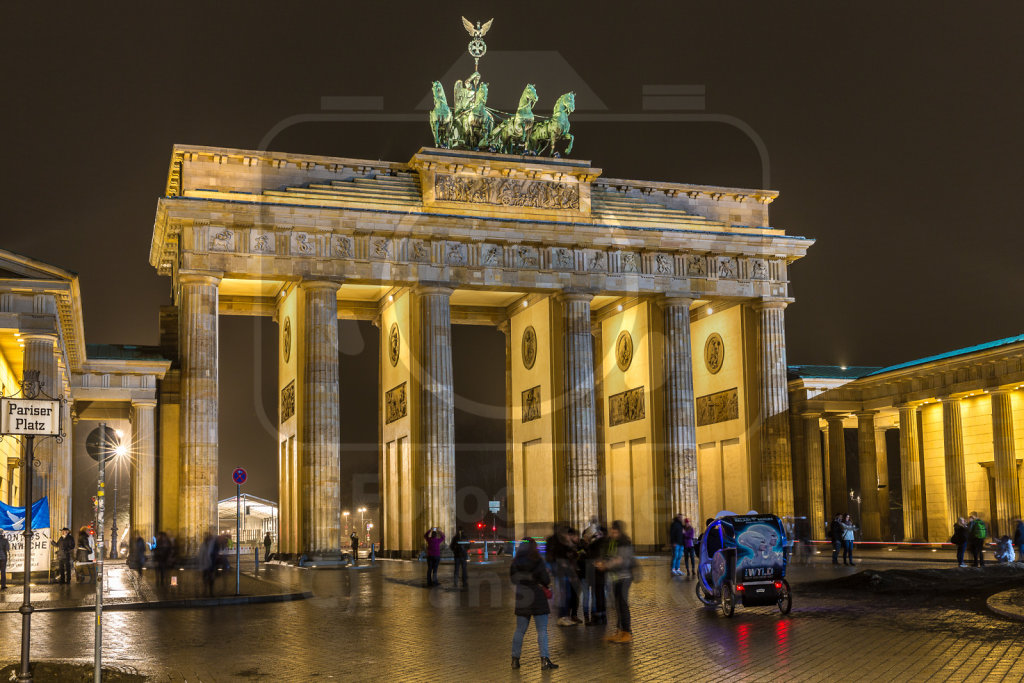 Brandenburger Tor