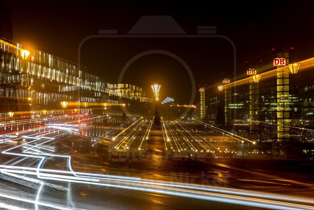 Hauptbahnhof Berlin (2)