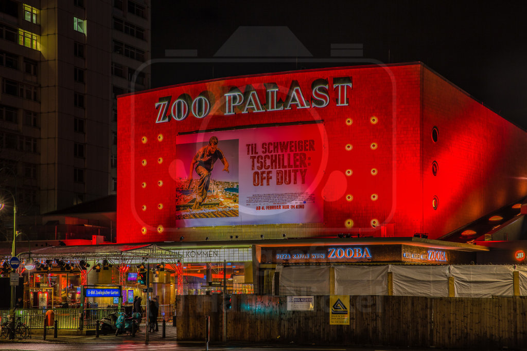 Zoo Palast